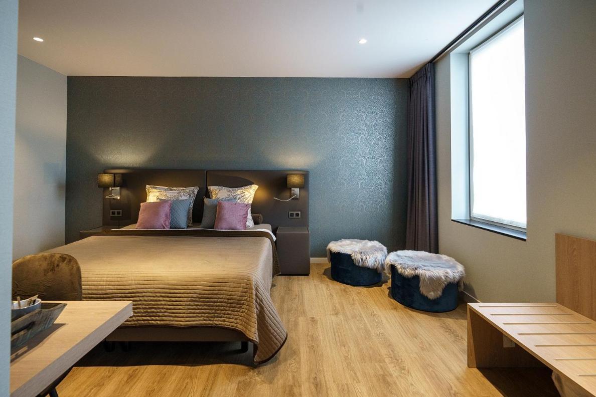 Charmehotel Kruishof Остенде Экстерьер фото