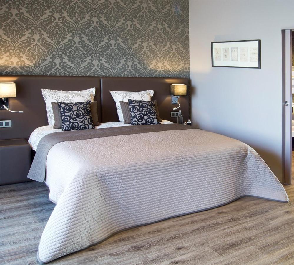 Charmehotel Kruishof Остенде Экстерьер фото