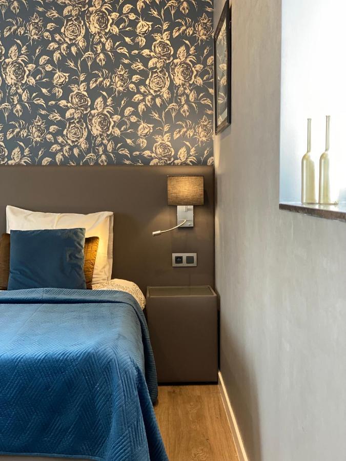 Charmehotel Kruishof Остенде Экстерьер фото