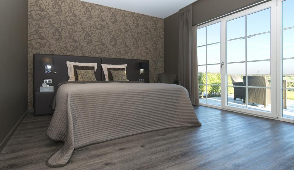 Charmehotel Kruishof Остенде Экстерьер фото